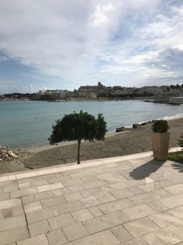 Apartment Casa Vacanze Santa Maria Otranto Exterior photo